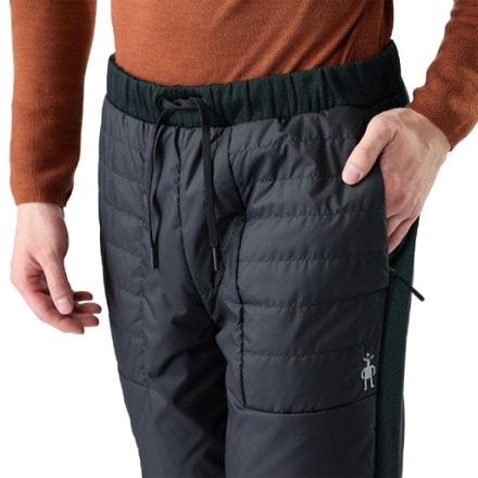 Smartwool Smartloft Pants - Men's 2