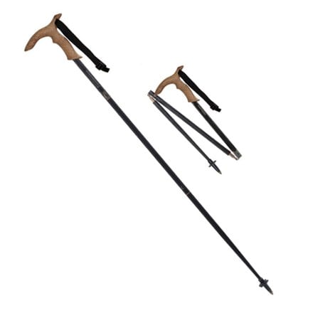 Komperdell FXP Walking Staff - Single 0
