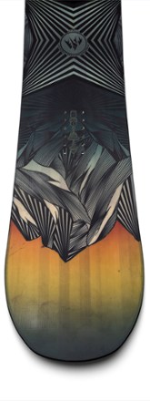 Jones Prodigy Snowboard - Kids' - 2023/2024 2