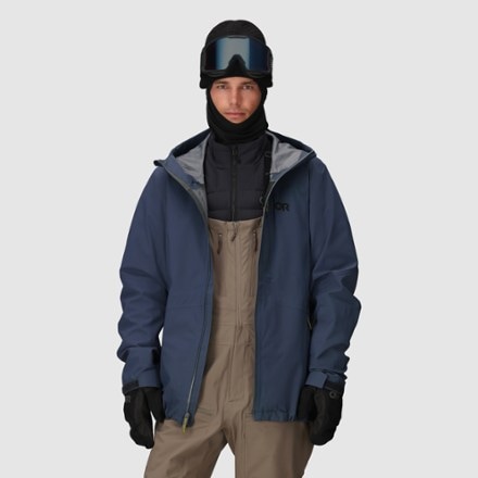 Outdoor Research Cloudchaser 3L Jacket - Men's 5