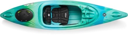 Perception Joyride 10.0 Recreational Sit-In Kayak - 10' 0