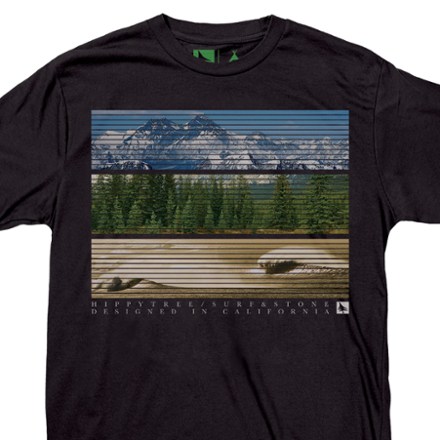 Graphics detail (Black)