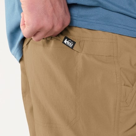 REI Co-op Sahara Cargo Shorts - Men's 5