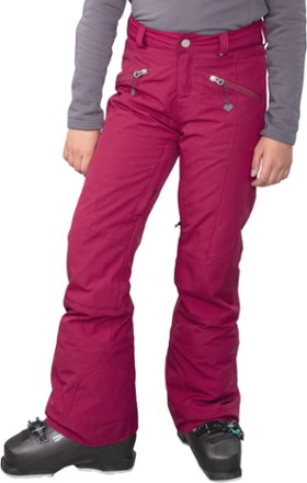 Obermeyer Jessi Insulated Snow Pants - Girls' 1