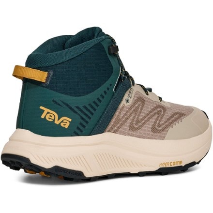 Teva Hurricane Trailsetter Mid GTX Hiking Boots - Women's 3