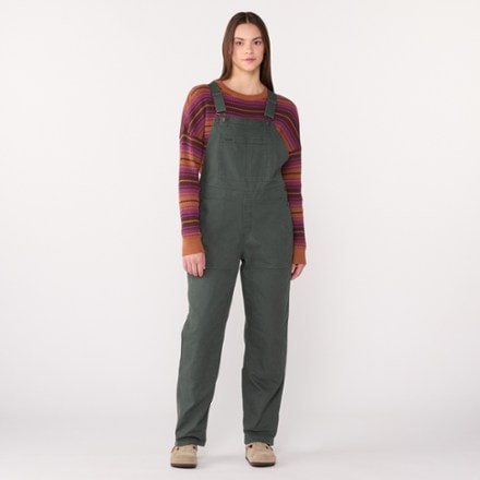 REI Co-op Campwell Workwear Overalls - Women's 1