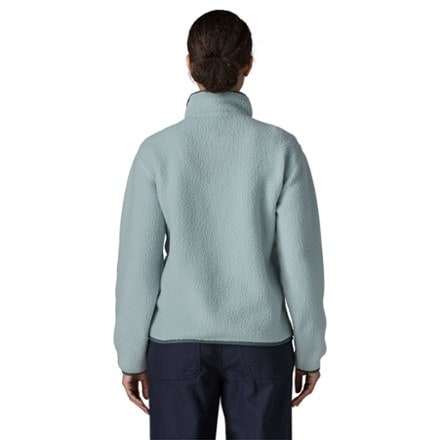 Patagonia Retro Pile Jacket - Women's 2