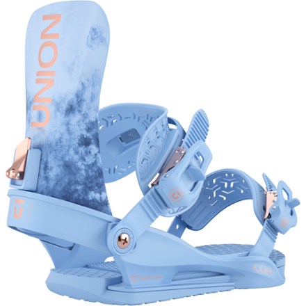 Union Juliet Snowboard Bindings - Women's - 2025/2026 | REI Co-op