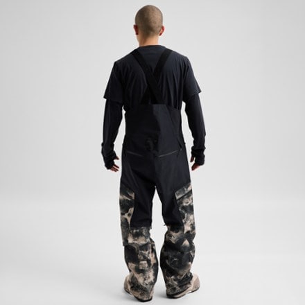 Burton Reserve GTX 2L Bib Pants - Men's 2