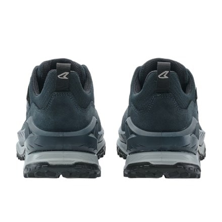 Lowa Innovo GTX Lo Hiking Shoes - Men's 3
