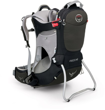 osprey packs poco ag plus child carrier