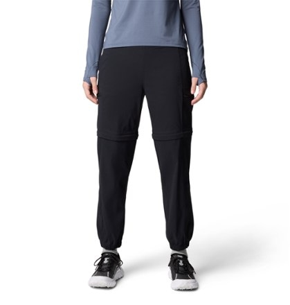 Mountain Hardwear Dynama Convertible Utility Joggers - Women's 0