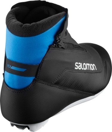 Salomon discount rc8 pilot