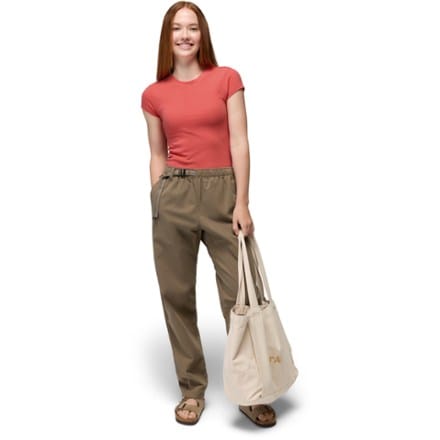 prAna Durado Pants - Women's 8