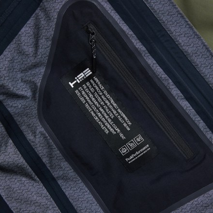 Peak Performance Vertec 3L Jacket - Men's 3