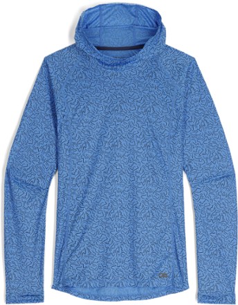 Outdoor Research Echo Printed Hoodie - Women's 0