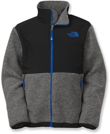 Charcoal Grey Heather/Bla