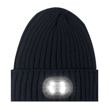 新品タグ付き　LANEUS/ラネウス BEANIE 新品タグ付き LANEUS/ラネウス BEANIE