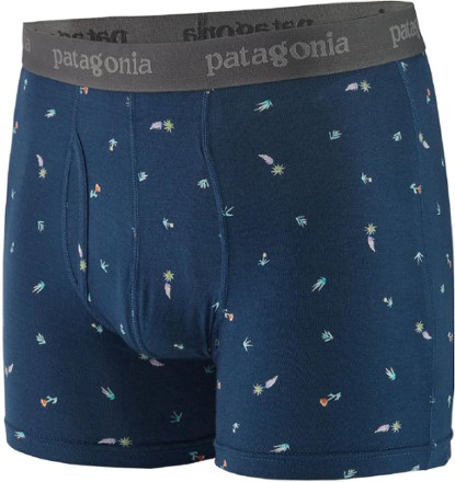 Patagonia Men's Essential Boxer Briefs - 3