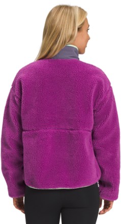 The North Face Extreme Pile Full-Zip Jacket - Women's 1