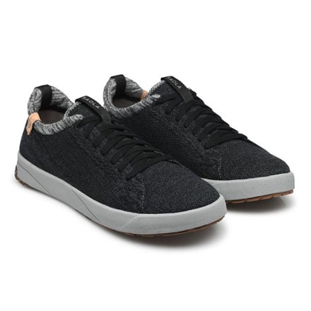 SAOLA Cannon Knit 2.0 Wool Shoes - Men's 3