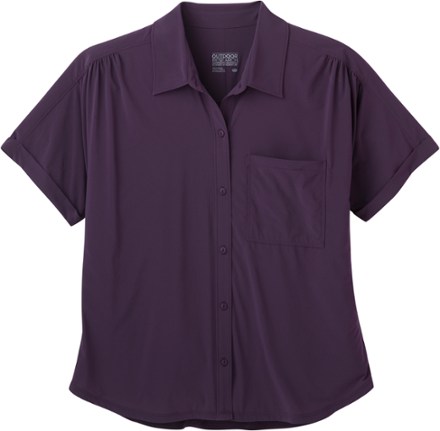 Astroman Sun Shirt - Women's