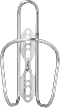 Wolf Tooth Components Morse Water Bottle Cage 1