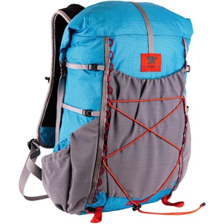 Mountainsmith Zerk 40 Pack 0