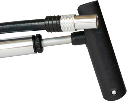 Planet Bike Shockmate 3.0 Suspension Pump 2