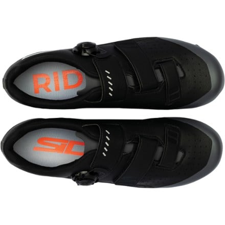 Sidi Asper Gravel Cycling Shoes 3
