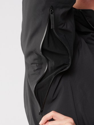 Arc'teryx Sentinel Insulated Jacket - Women's 4