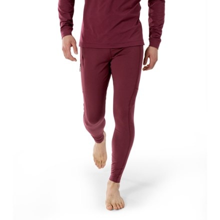 Arc'teryx Rho LT Base Layer Bottoms - Men's 1