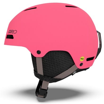 Giro Crue Mips Snow Helmet - Kids' 3