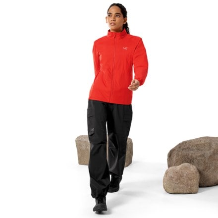 Arc'teryx Atom Insulated Jacket - Women's 3