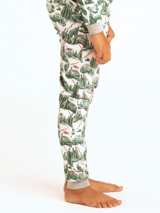 Threads 4 Thought Pajama Set - Kids' 9