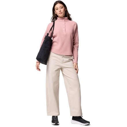 Columbia ROC Wide-Leg Pants - Women's 2