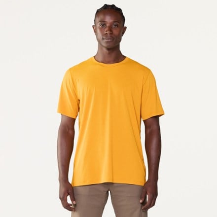Arc'teryx Cormac Crewneck Shirt - Men's 1