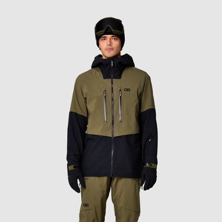 Outdoor Research Skytour LT Jacket - Men's 1