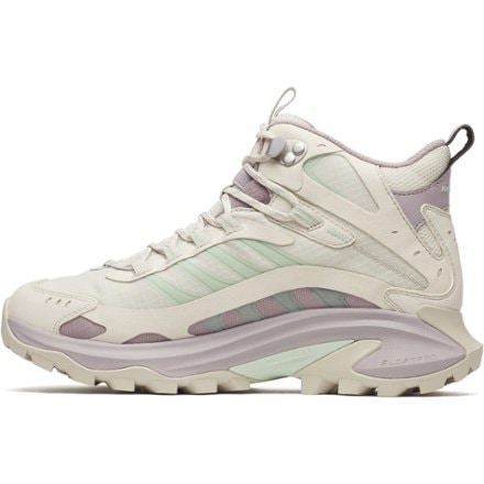 Merrell Moab Speed 2 Mid GTX Hiking Boots - Women's 1