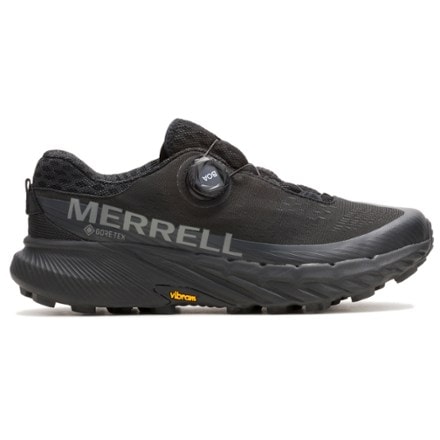Merrell Agility Peak 5 BOA GTX Trail-Running Shoes - Men's 0