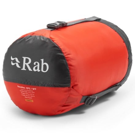 Rab Neutrino 10 Sleeping Bag 10