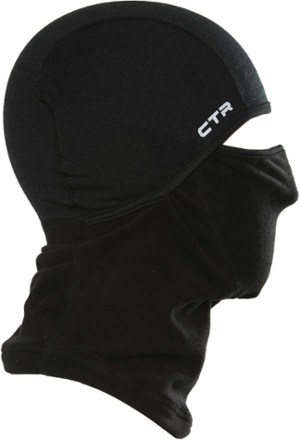 CTR Adrenaline Multi-Liner Balaclava