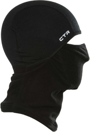 CTR Adrenaline Multi-Liner Balaclava 0
