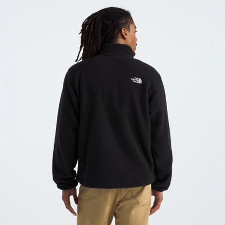 The North Face TNF Fleeski Full-Zip Jacket - Men's 2