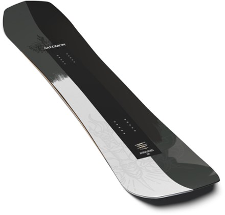 Salomon Assassin Pro Snowboard - 2022/2023 1