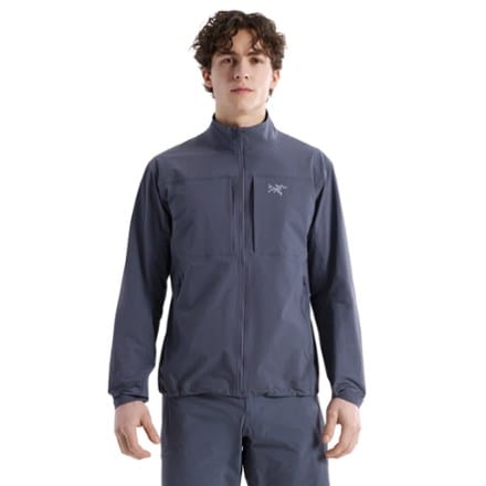 Arc'teryx Gamma Lightweight Jacket - Men's 1