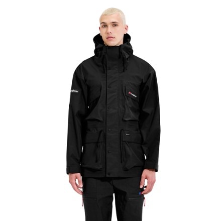 Berghaus Trango GORE-TEX Jacket 1