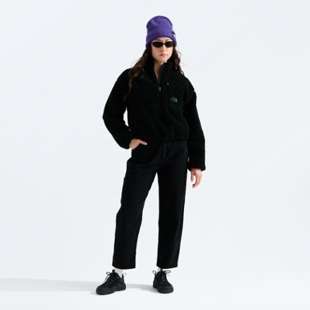 The North Face Extreme Pile 2 Pullover - Women's 2