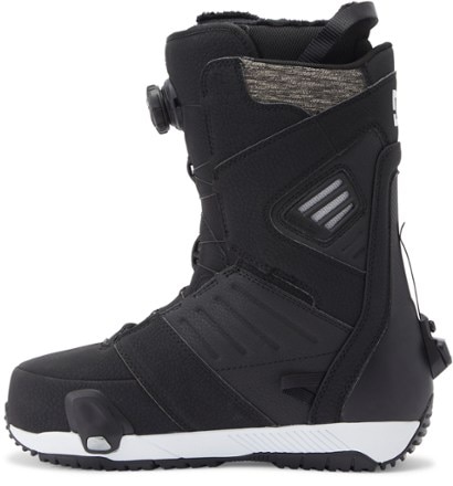 DC Judge Step On Snowboard Boots - Men's - 2023/2024 1