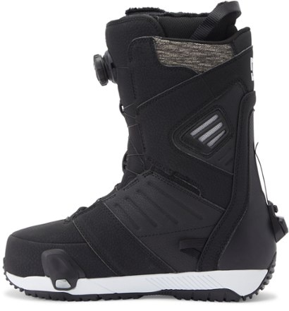 DC Judge Step On Snowboard Boots - Men's - 2023/2024 | REI Co-op